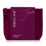 Finishing Touches Cosmetic Bag