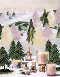 Book by the Fire - Boxed Votive Candle