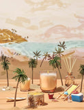Day at the Beach - Mini Aromatic Diffuser