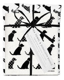 Bundle - Dogs - Black
