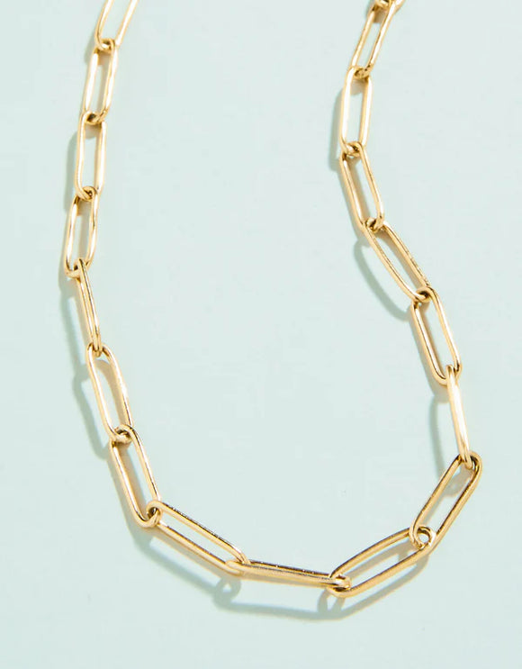 Coligny Beach Necklace, 18
