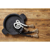Decor Beads w/ Tassle