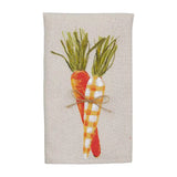 Spring Painted Hand Towel