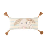 Spring Bunny Pillows