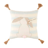 Spring Bunny Pillows