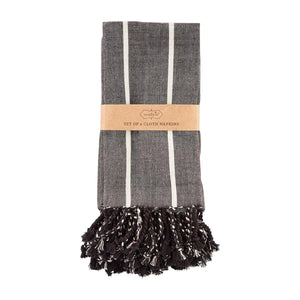 Turkish Napkin Set - 3 styles