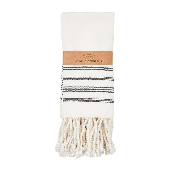 Turkish Napkin Set - 3 styles