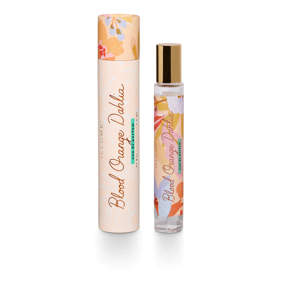 Blood Orange Dahlia - Rollerball