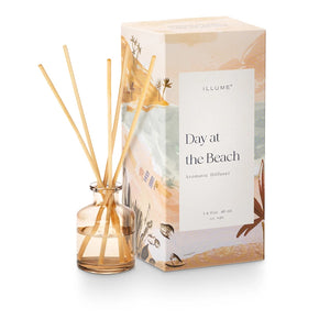 Day at the Beach - Mini Aromatic Diffuser