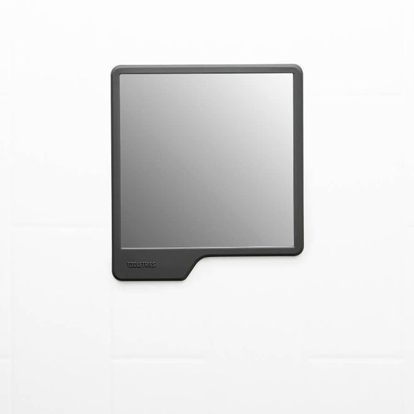 The Oliver | Shower Mirror