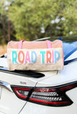 Duffle Bag - ROADTRIP