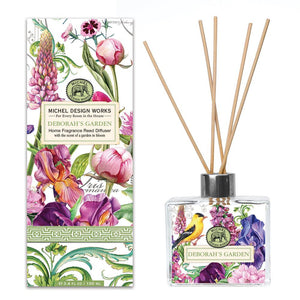 Deborah's Garden Home Fragrance Reed Diffuser