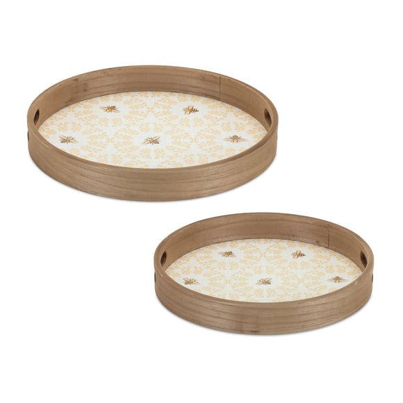 Bee Tray - 2 Sizes