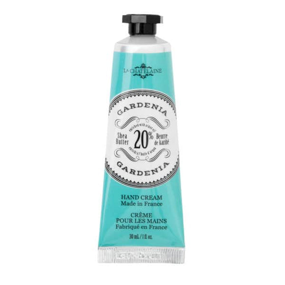 Gardenia - Mini Hand Cream