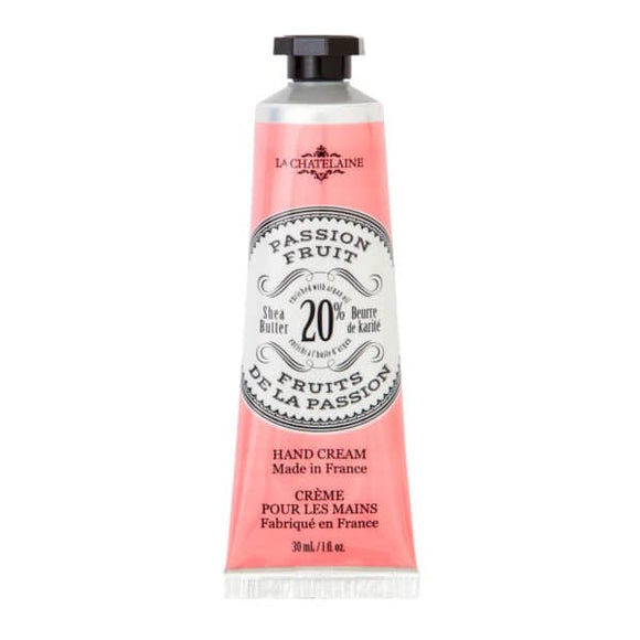 Passion Fruit - Mini Hand Cream