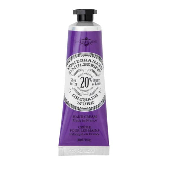 Pomegranate Mulberry - Mini Hand Cream