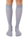 Grey - Compression Socks