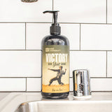 Liquid Hand Soap - Victory