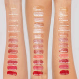 Mocha Latte - HydroPure Lip Gloss