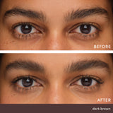 Dark Brown - PureBrow® Brow Gel