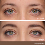 Medium Brown - PureBrow® Brow Gel