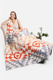 Luxury Soft Blanket-Pillow