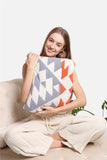 Luxury Soft Blanket-Pillow