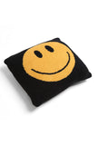 Happy Face Luxury Soft Cushion Cover