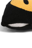 Happy Face Luxury Soft Cushion Cover