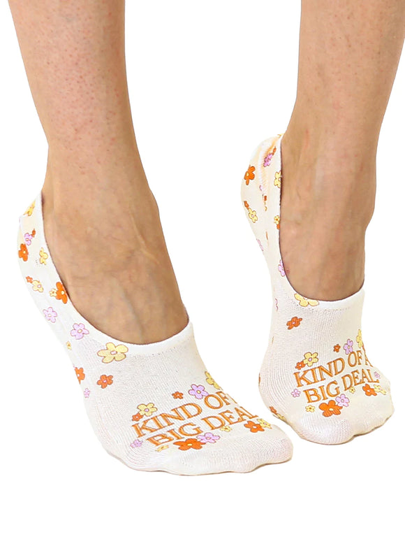 Big Deal - Liner Socks