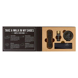 Shoe Care Essentials Book Box