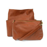 Bourbon - Bucket Bag