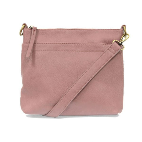 Violet - Crossbody Bag