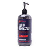 Liquid Hand Soap - Naval Diplomacy