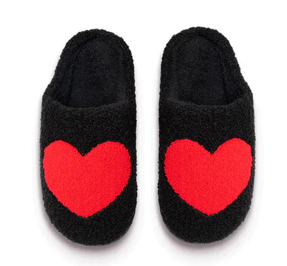 Love Slippers