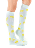 Lemon - Compression Socks