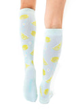 Lemon - Compression Socks