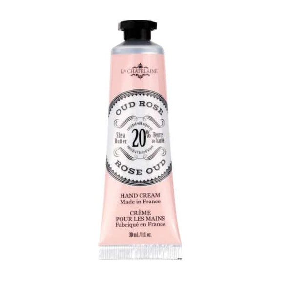 Oud Rose - Mini Hand Cream