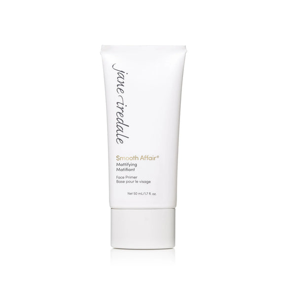 Mattifying - Smooth Affair Face Primer