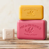 Spiced Rum Soap Bar