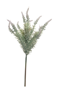 18" Lavender