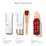 Tinted Moisturizer- Medium