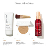 Warm Sienna - REFILL PurePressed Base