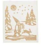 Winterland Swedish Wash Towel