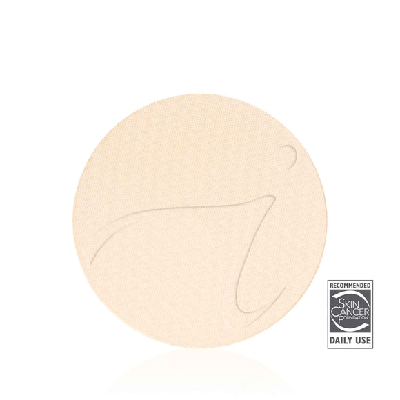 Bisque - REFILL Pure Pressed Base