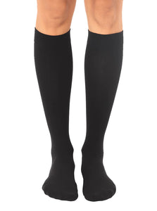 Black - Compression Socks