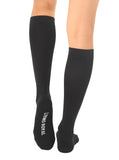 Black - Compression Socks