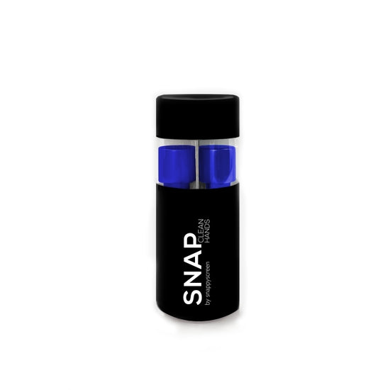 Refill Cartridge Set (All blue)