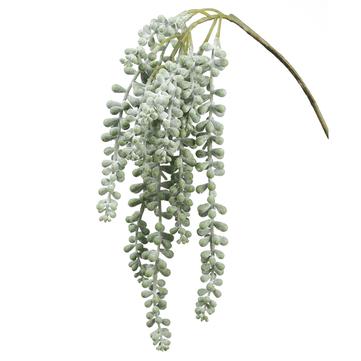 Soft Touch Donkey Tail Pick