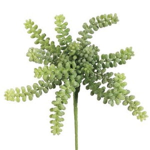 Soft Touch Donkey Tail Hanging Pick